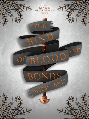 cover image of The Bind of Blood and Bonds